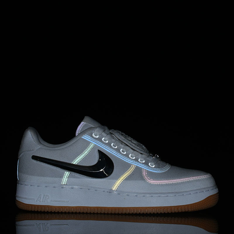 travis scott sapatos