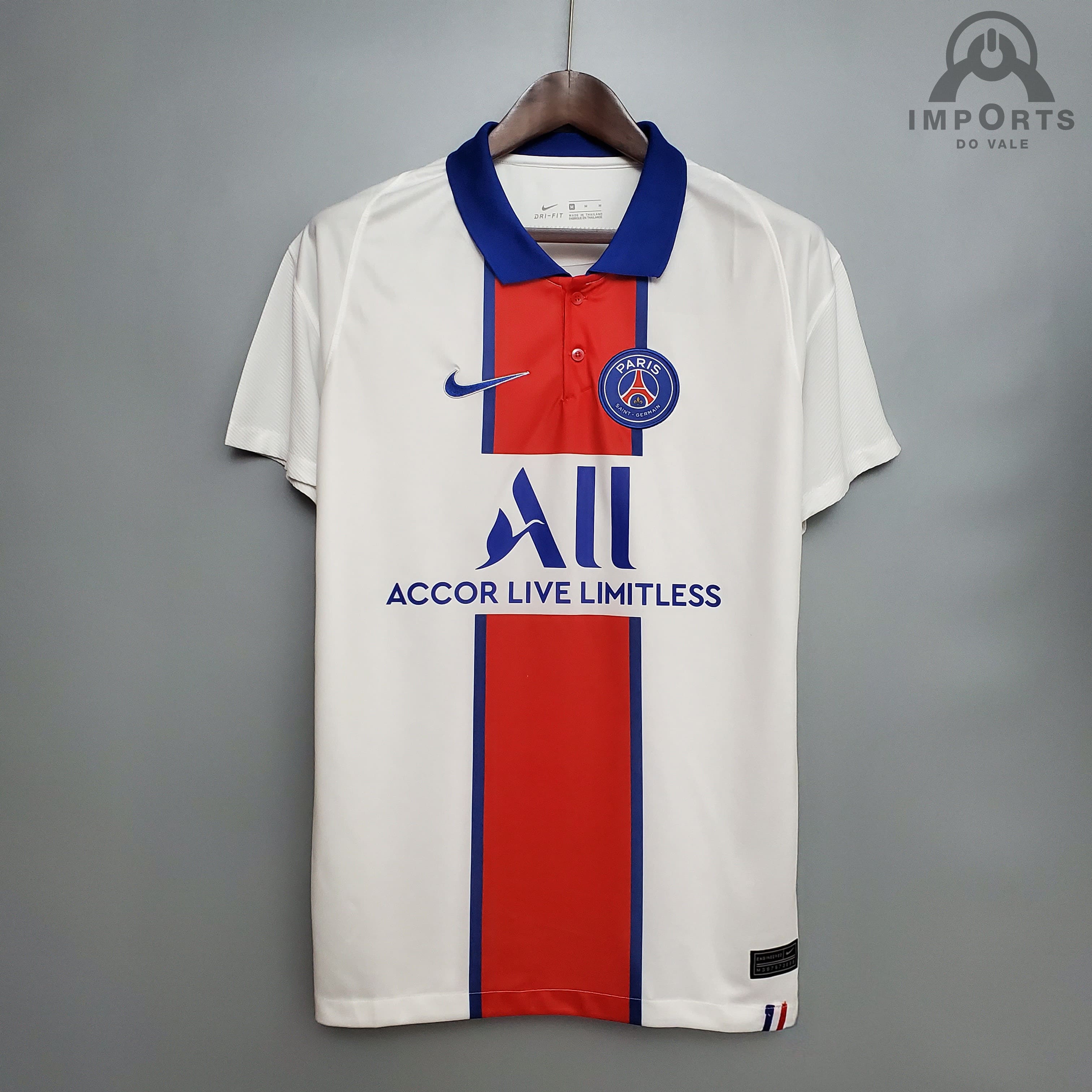 Camisa Psg Neymar Jr