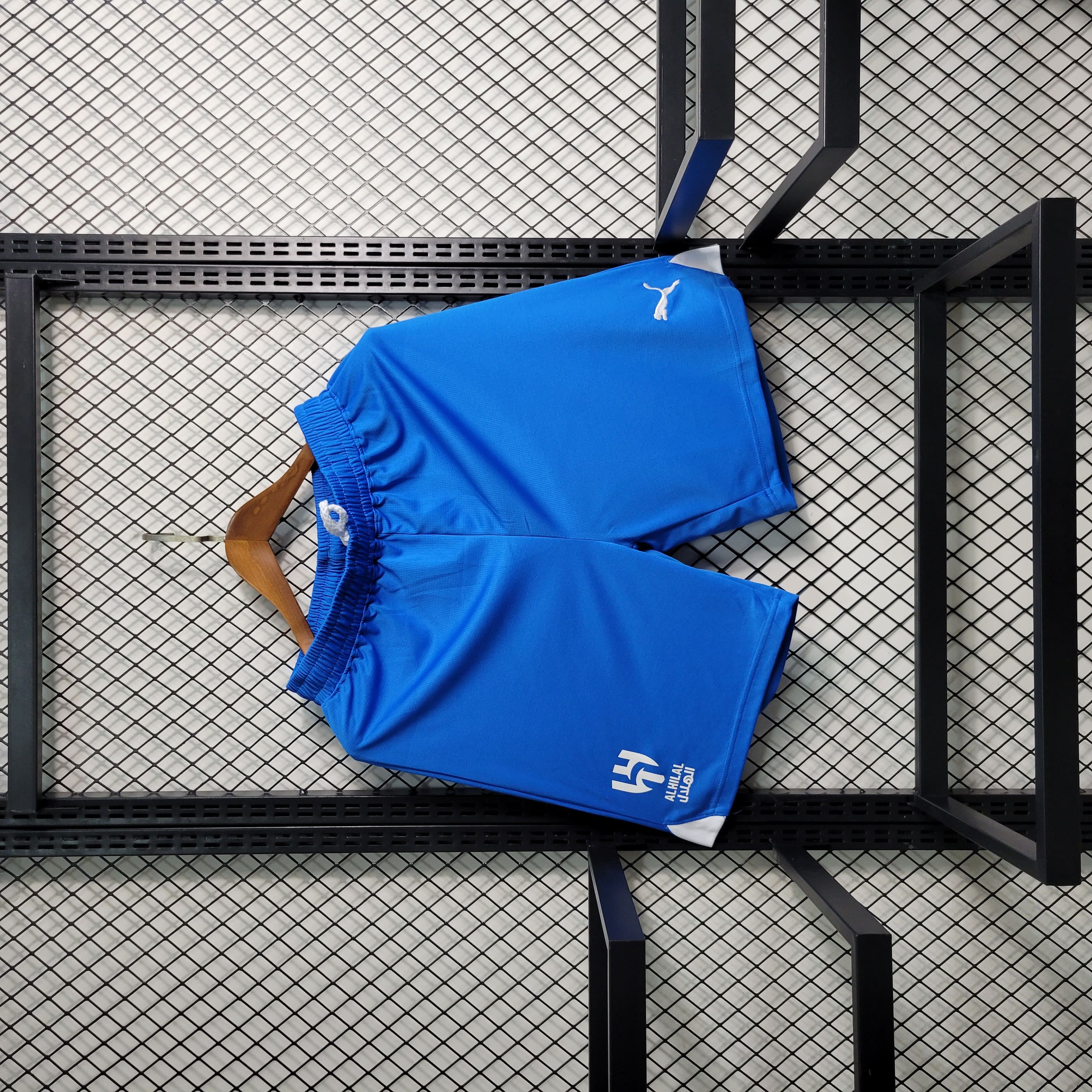 Calção Al-Hilal I 23/24
