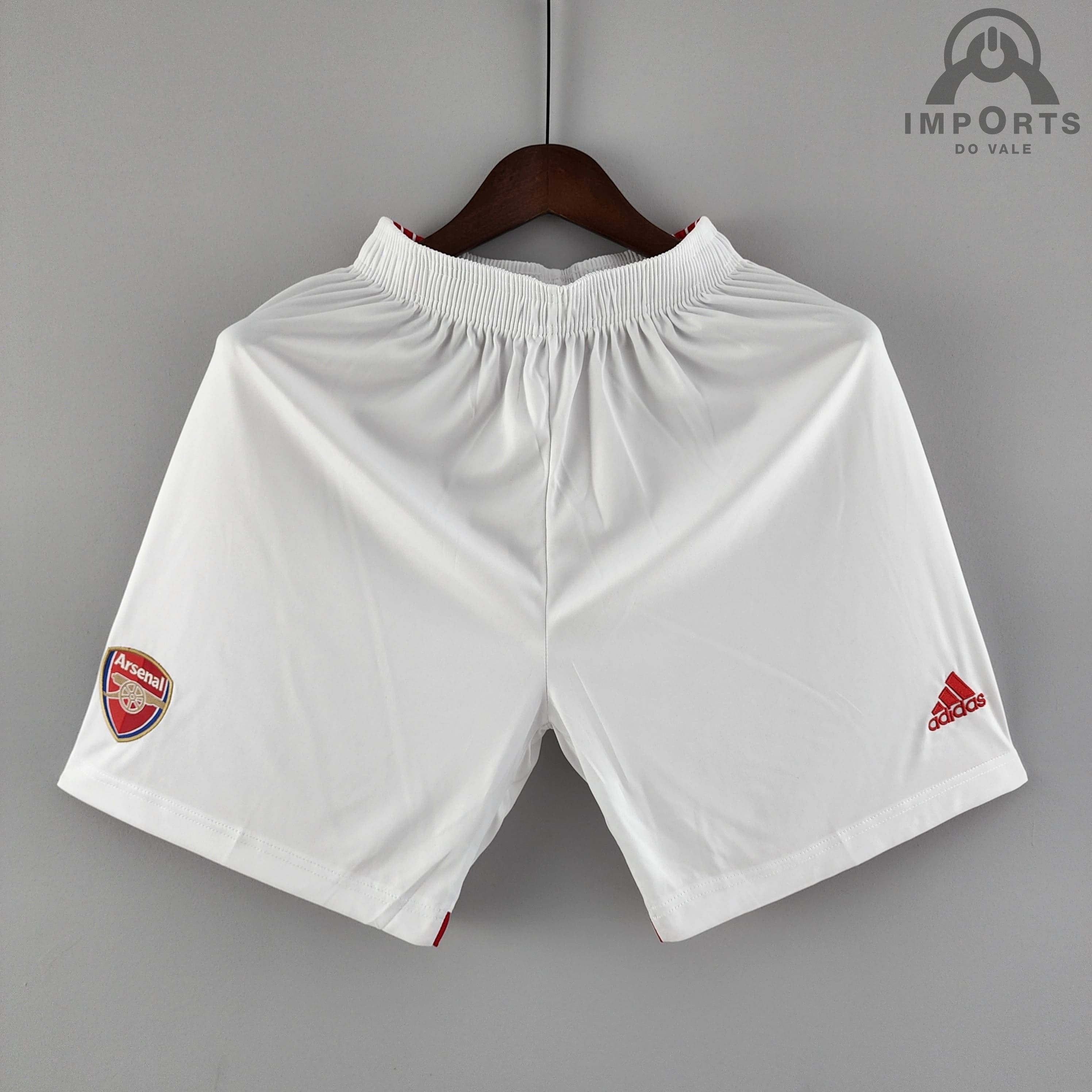 Calção Arsenal I 22/23 