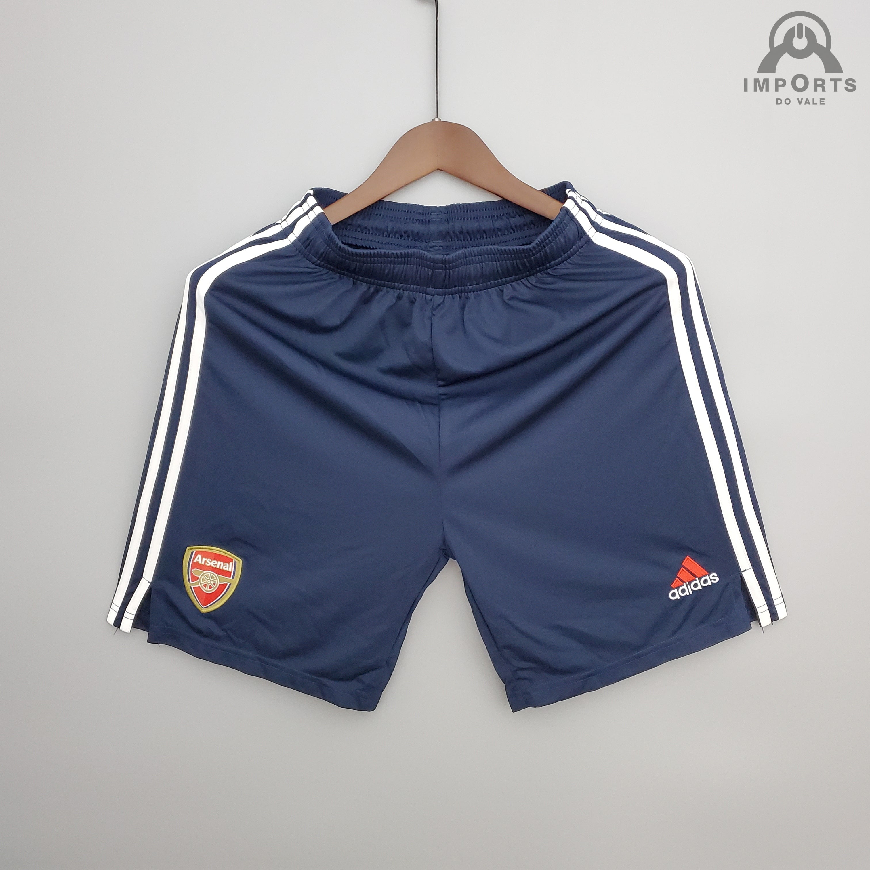 Calção Arsenal III 21/22