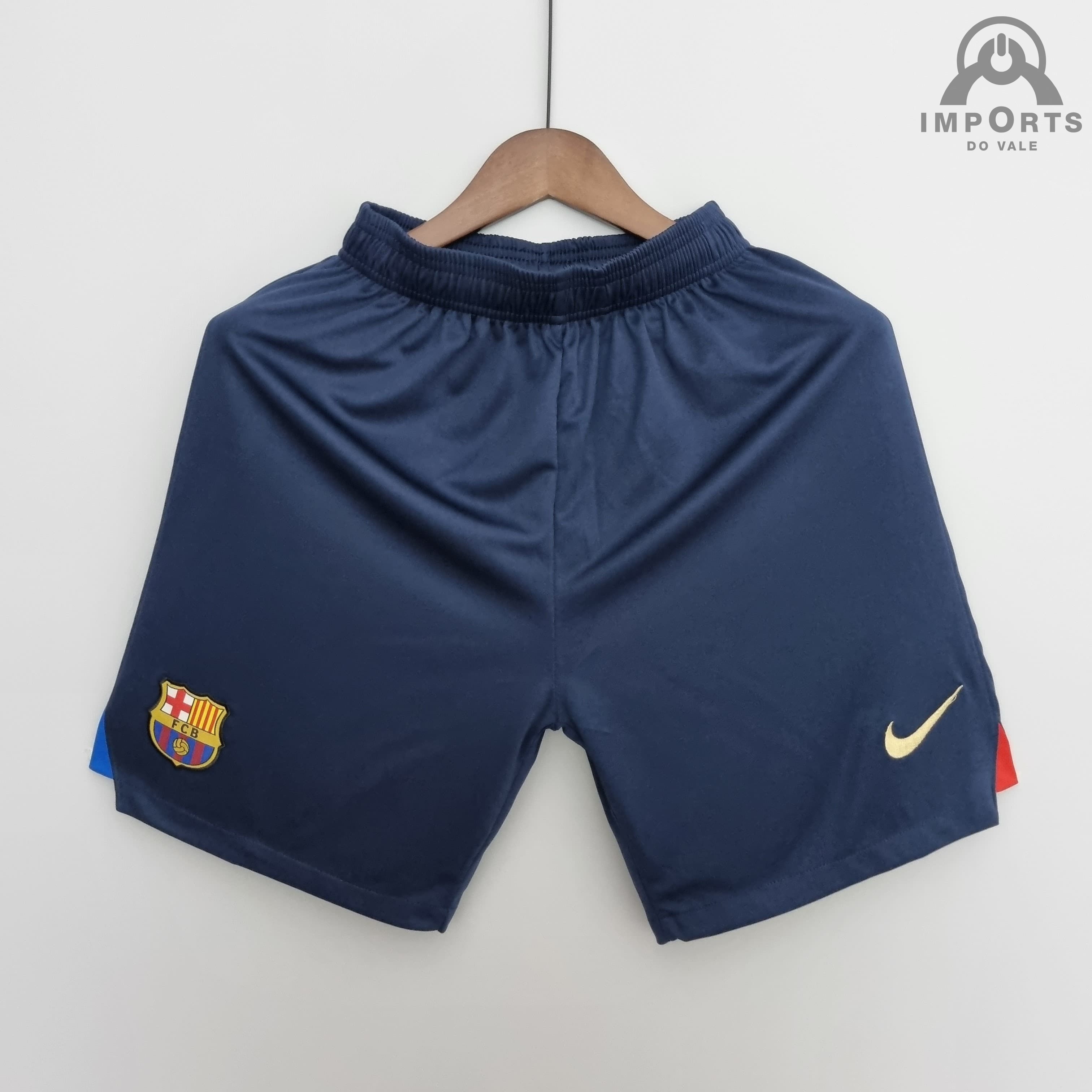 Calção Barcelona I 22/23 