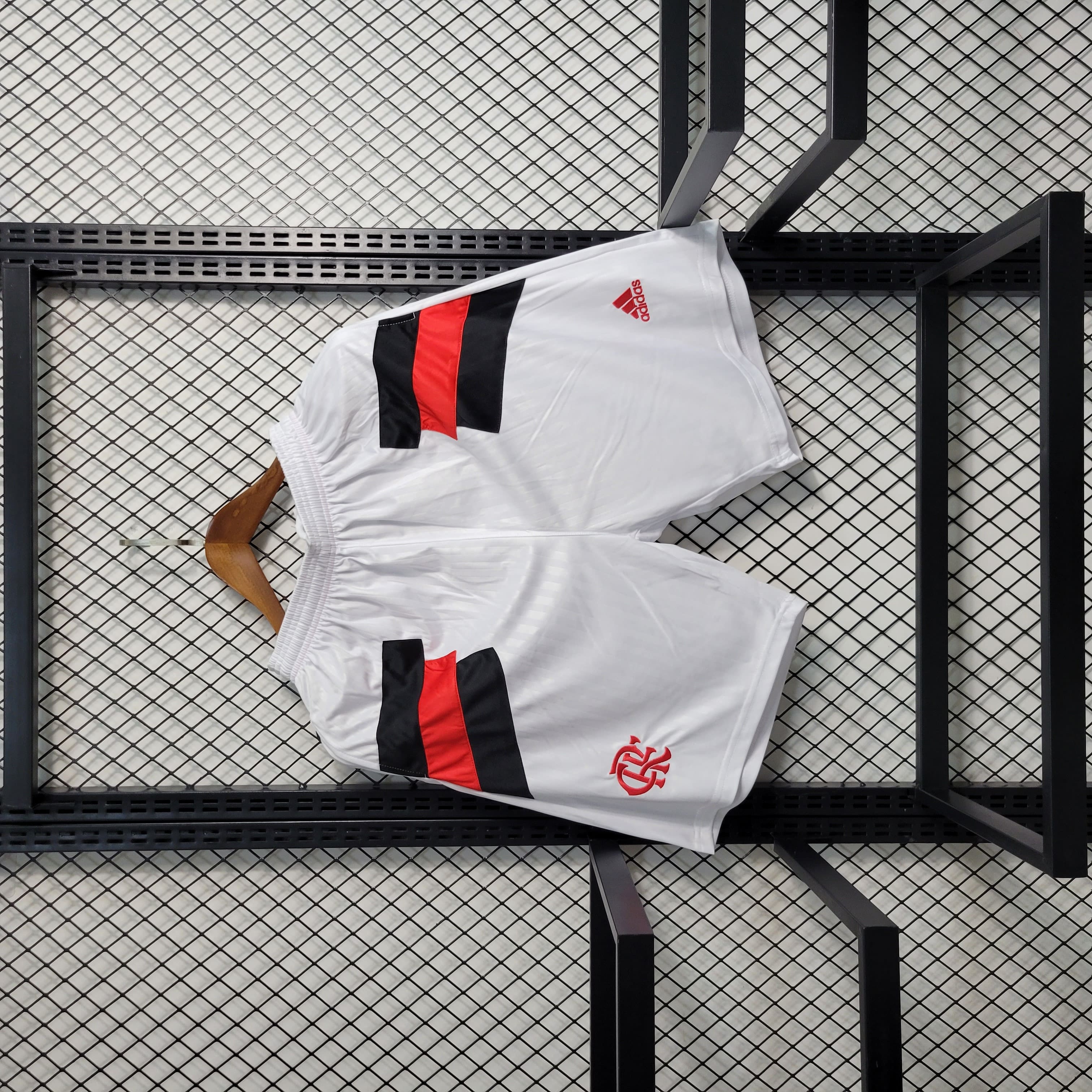Calção Flamengo 23/24 - Icon 