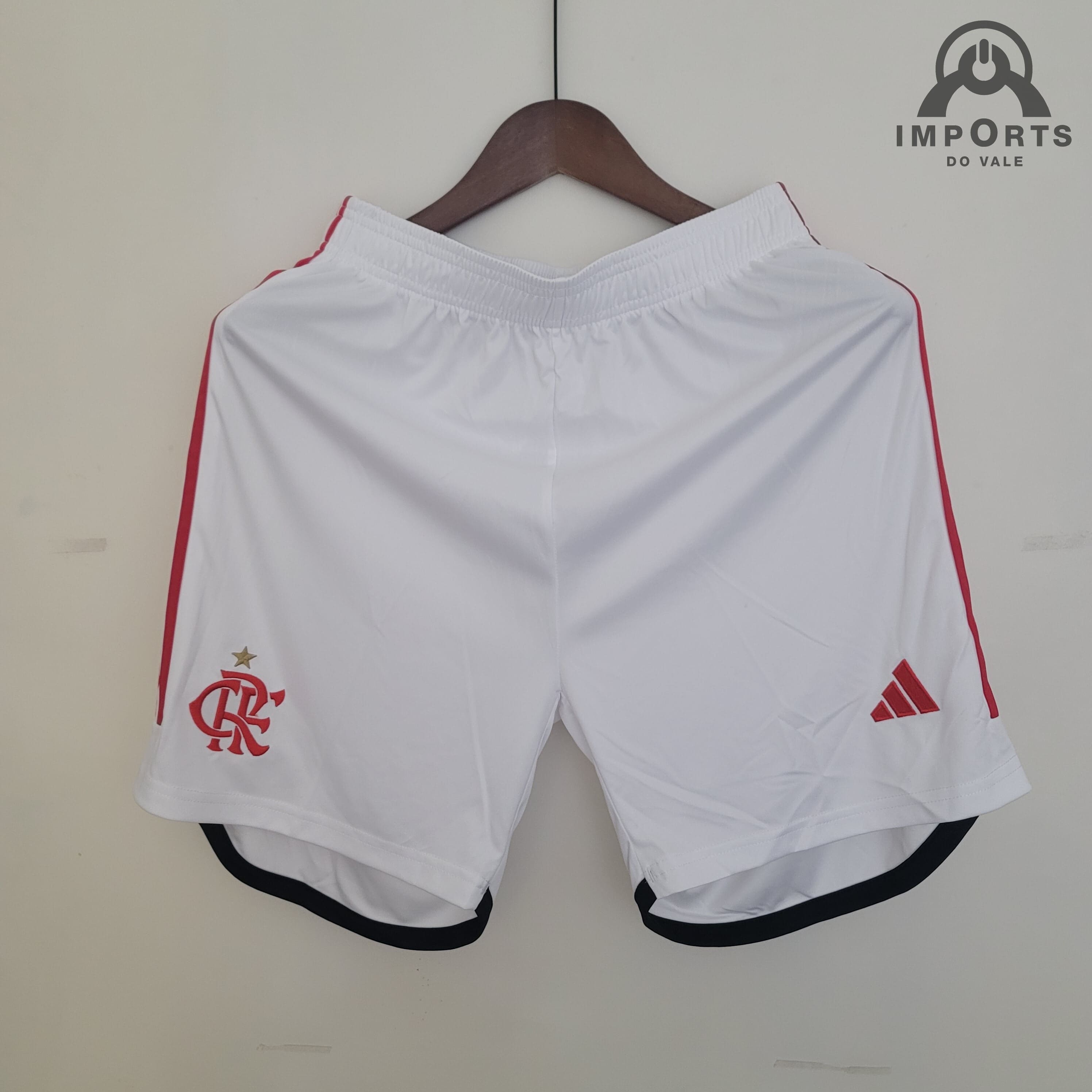 Calção Flamengo I 23/24