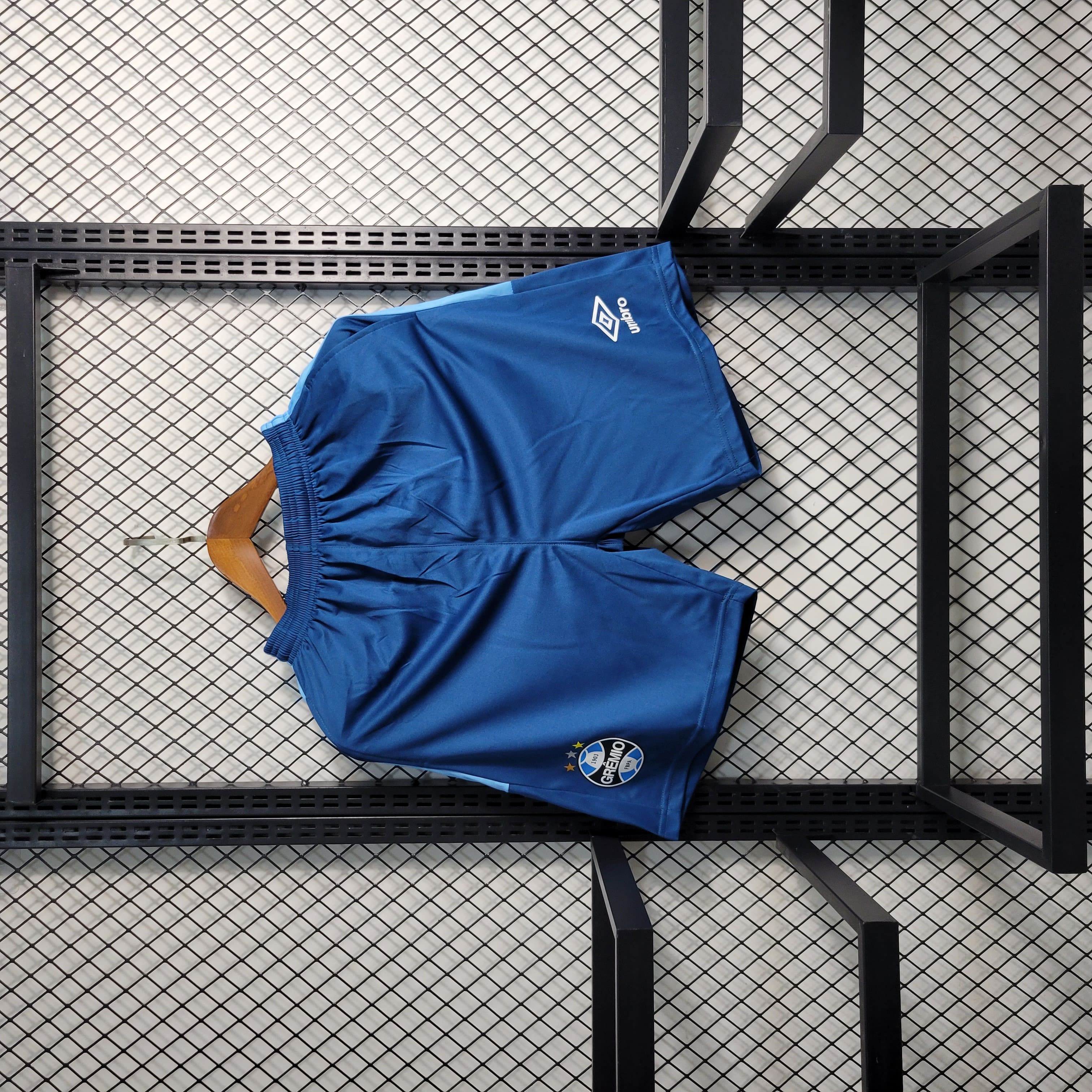 Calção Grêmio 23/24 - Azul Royal