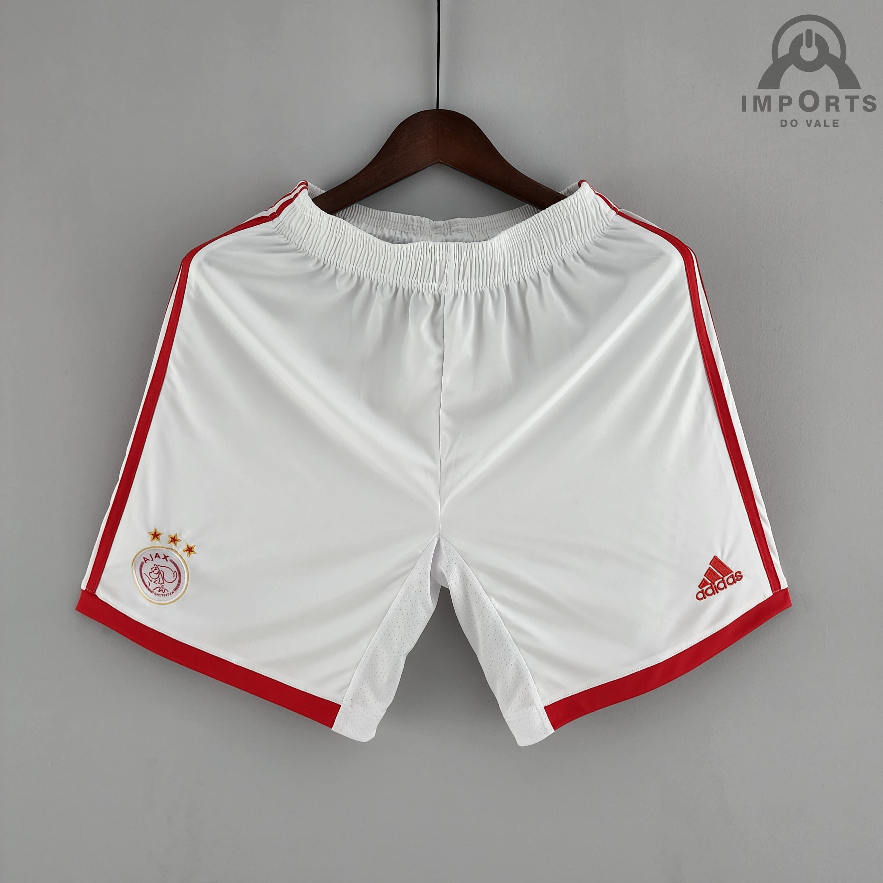 Calção l 22/23 Ajax