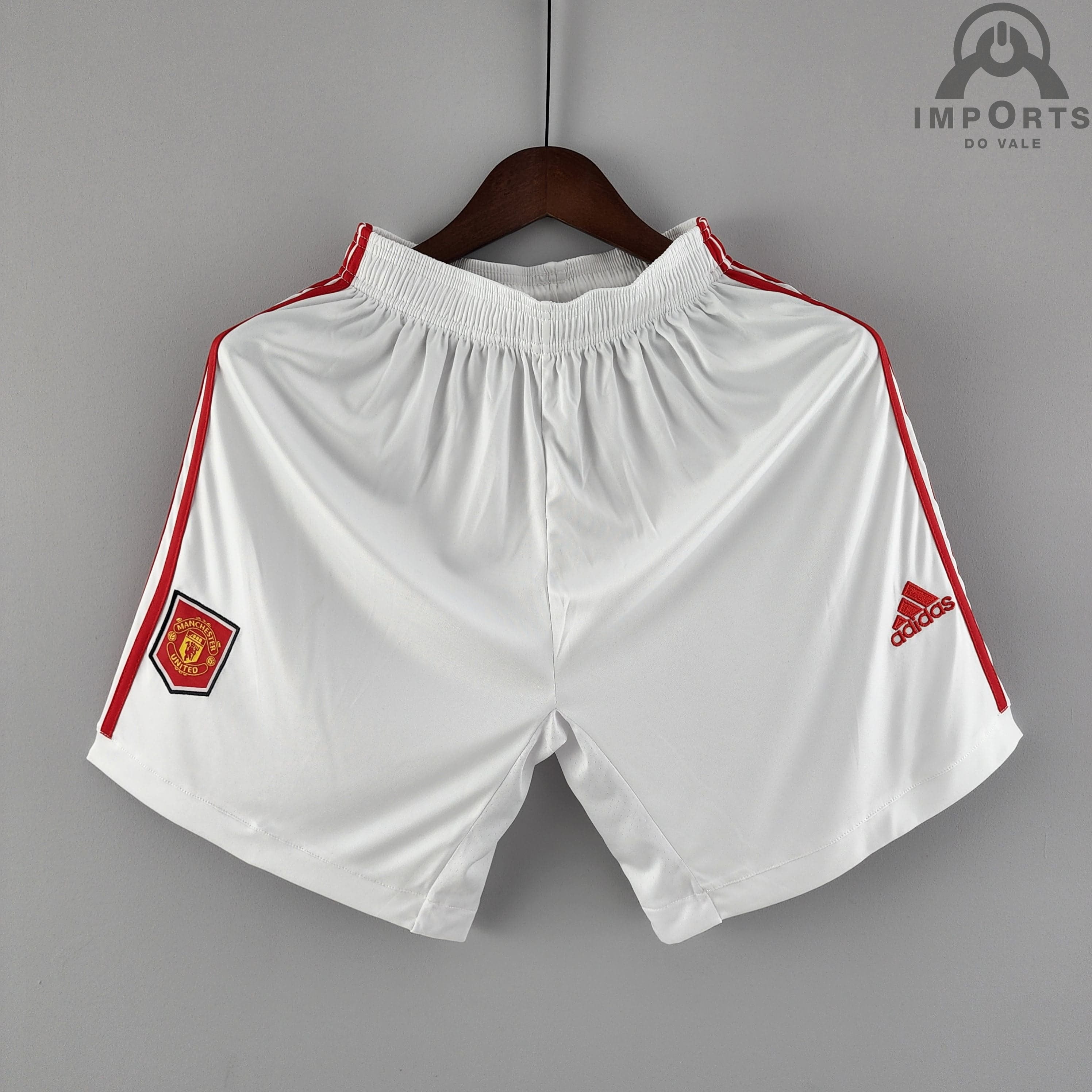 Calção Manchester United I 22/23