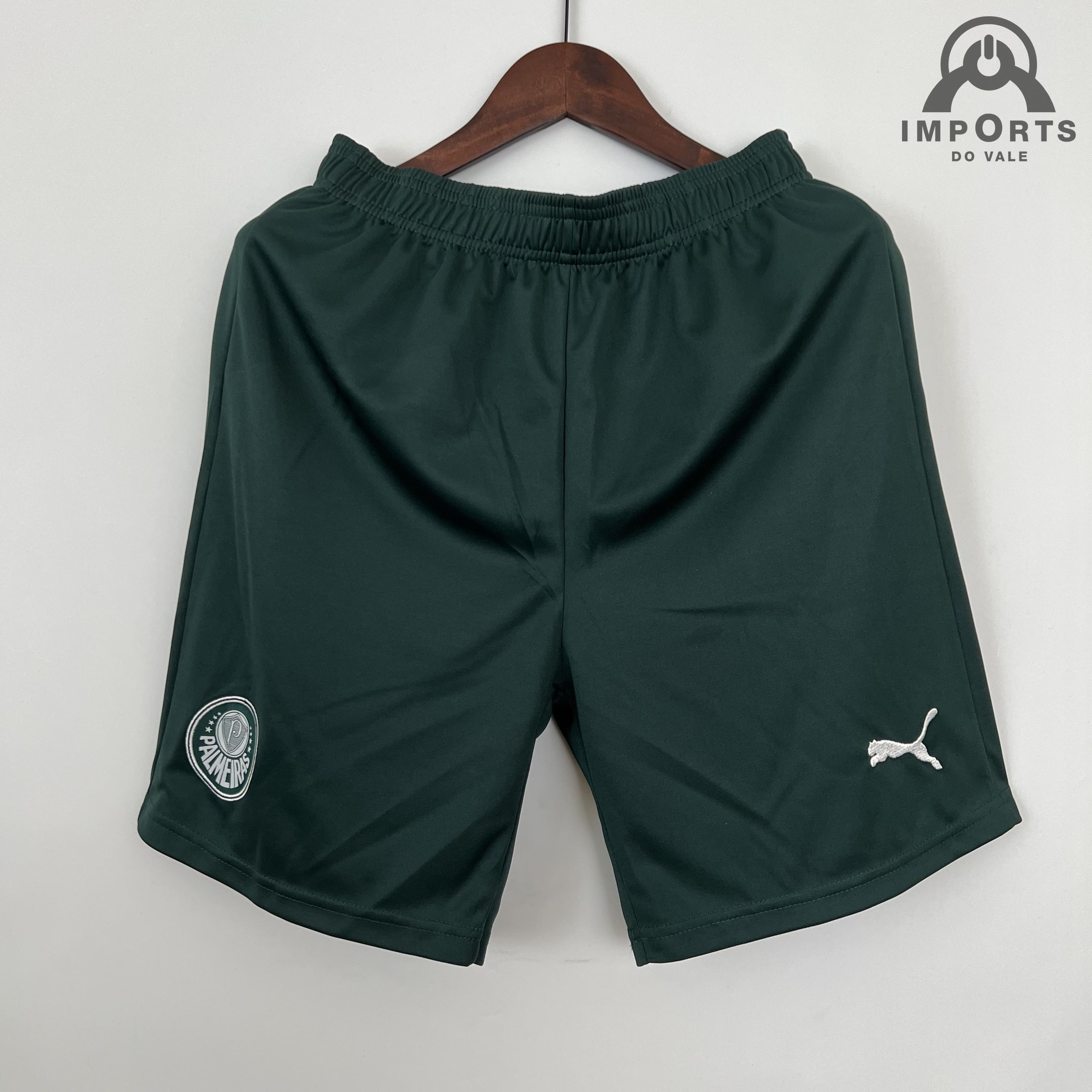Calção Palmeiras II 23/24 