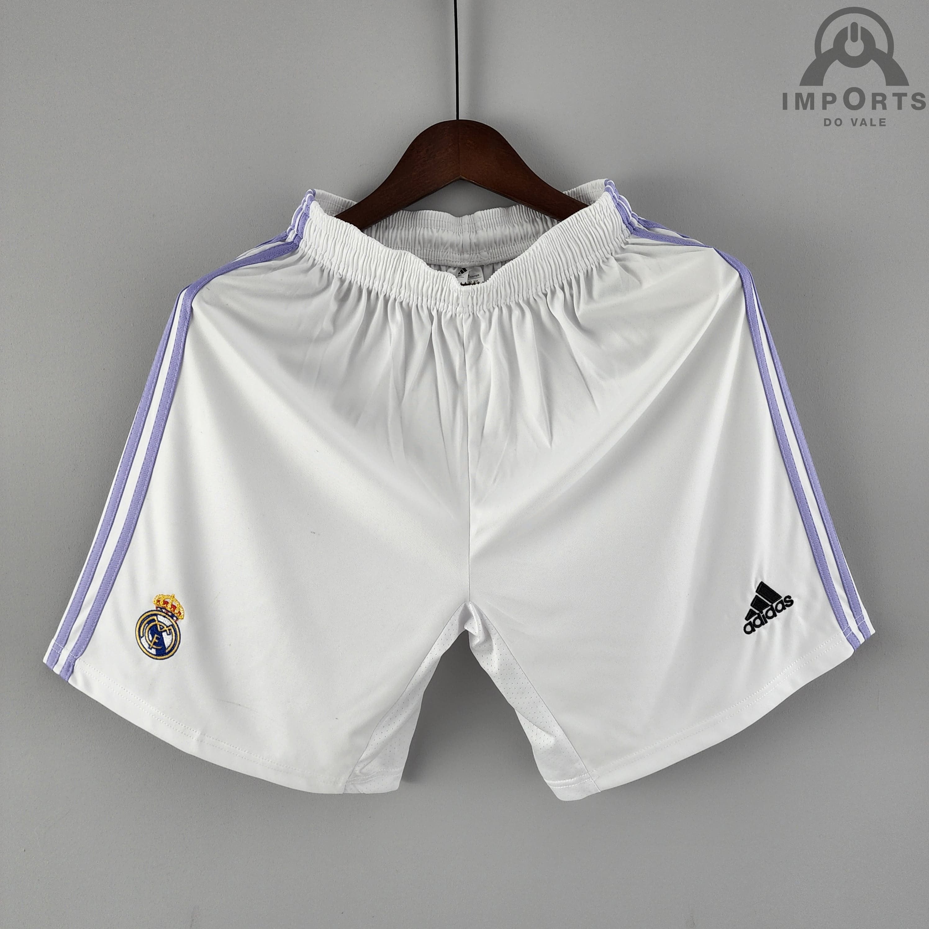 Calção Real Madrid I 22/23 