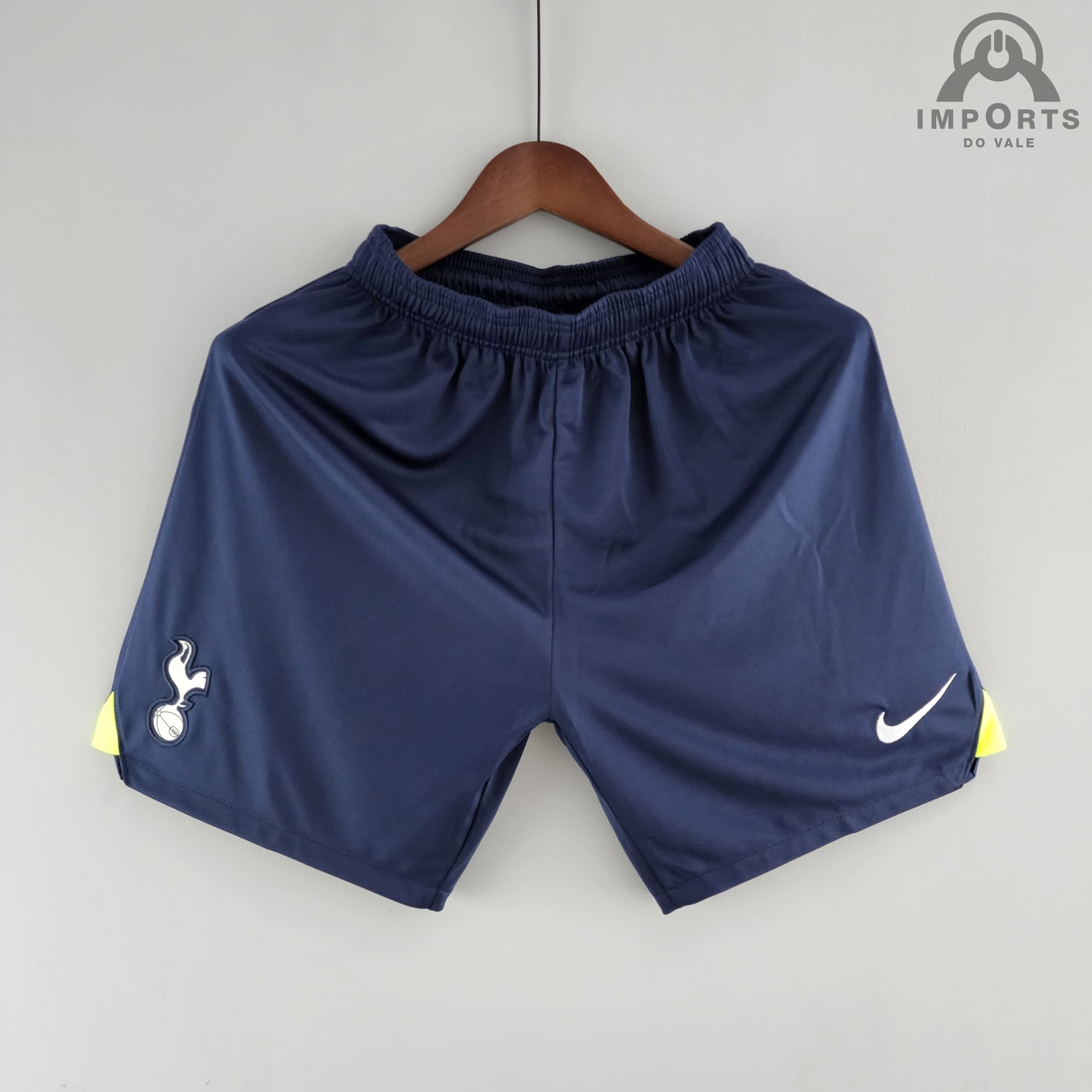 Calção Tottenham I 22/23