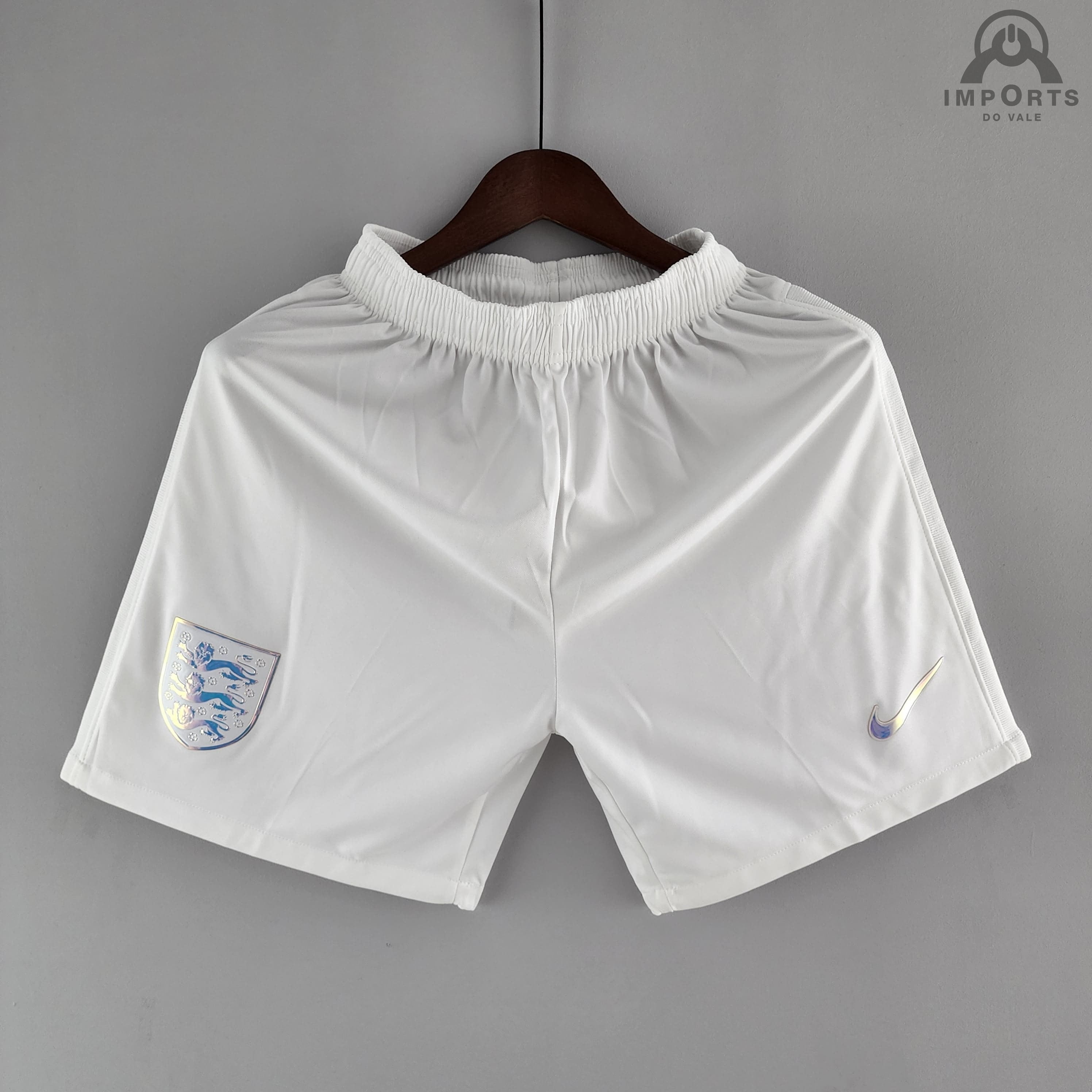 Calção Seleção Inglesa l 2022 