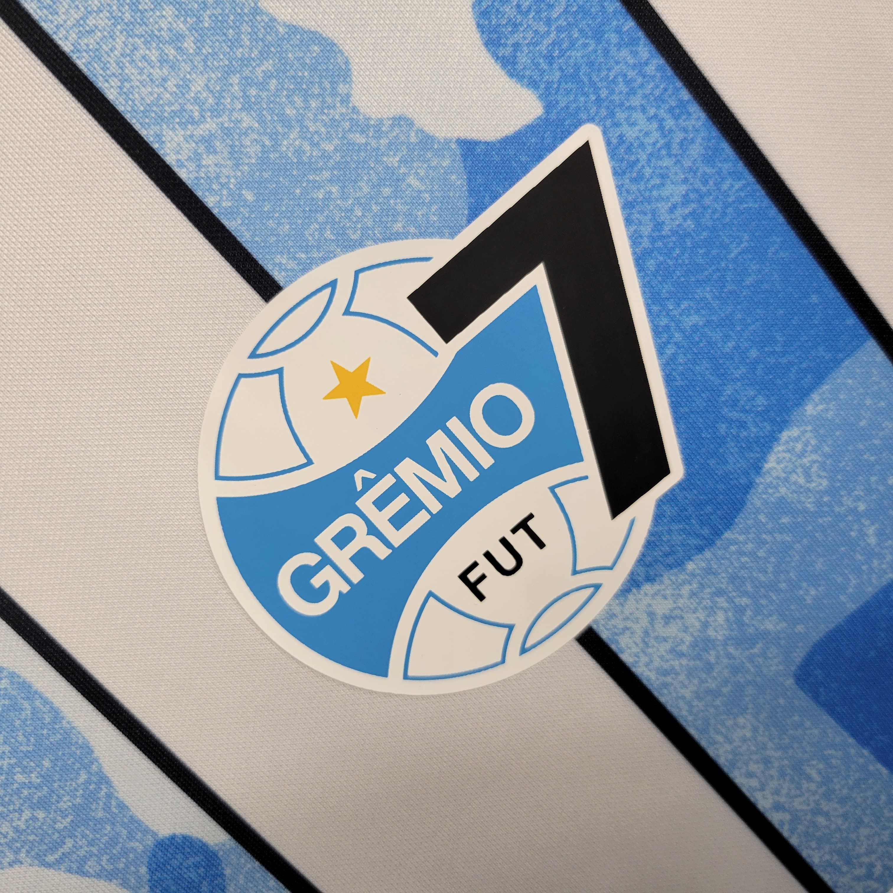 Camisa Grêmio Fut 7 - 23/24 - ClubsStar Imports