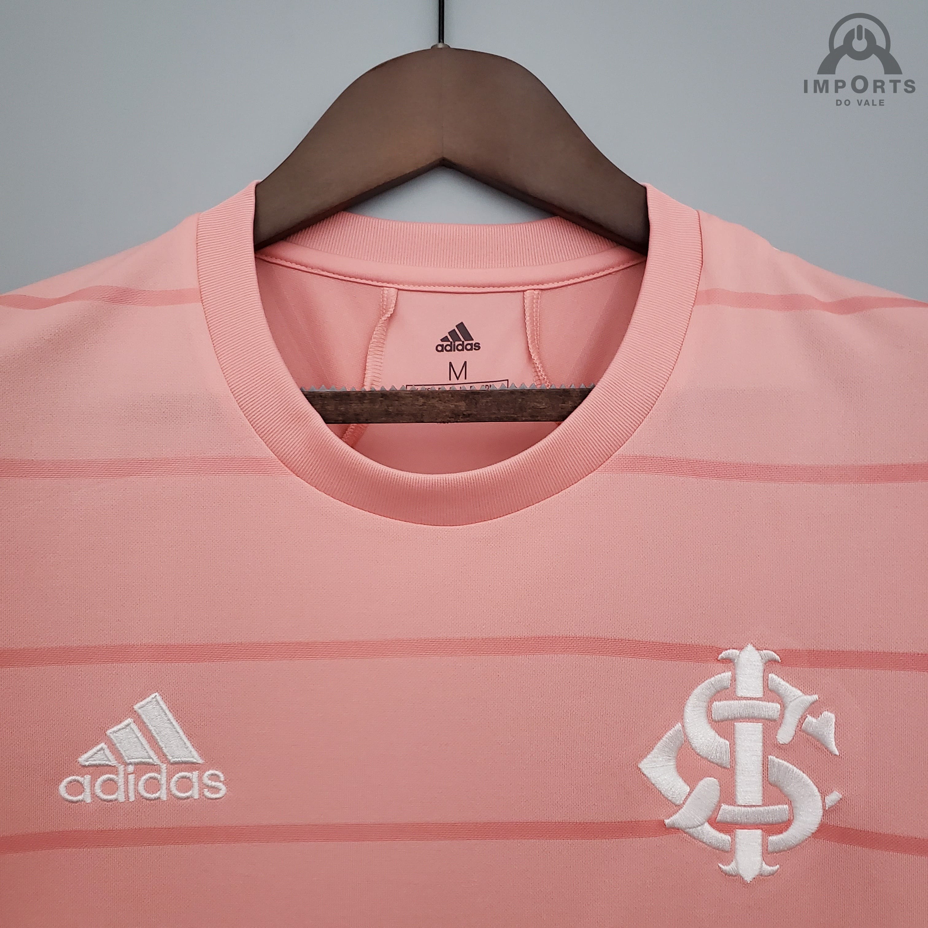 Camisa do Internacional Feminina Special Edition Pink 21/22