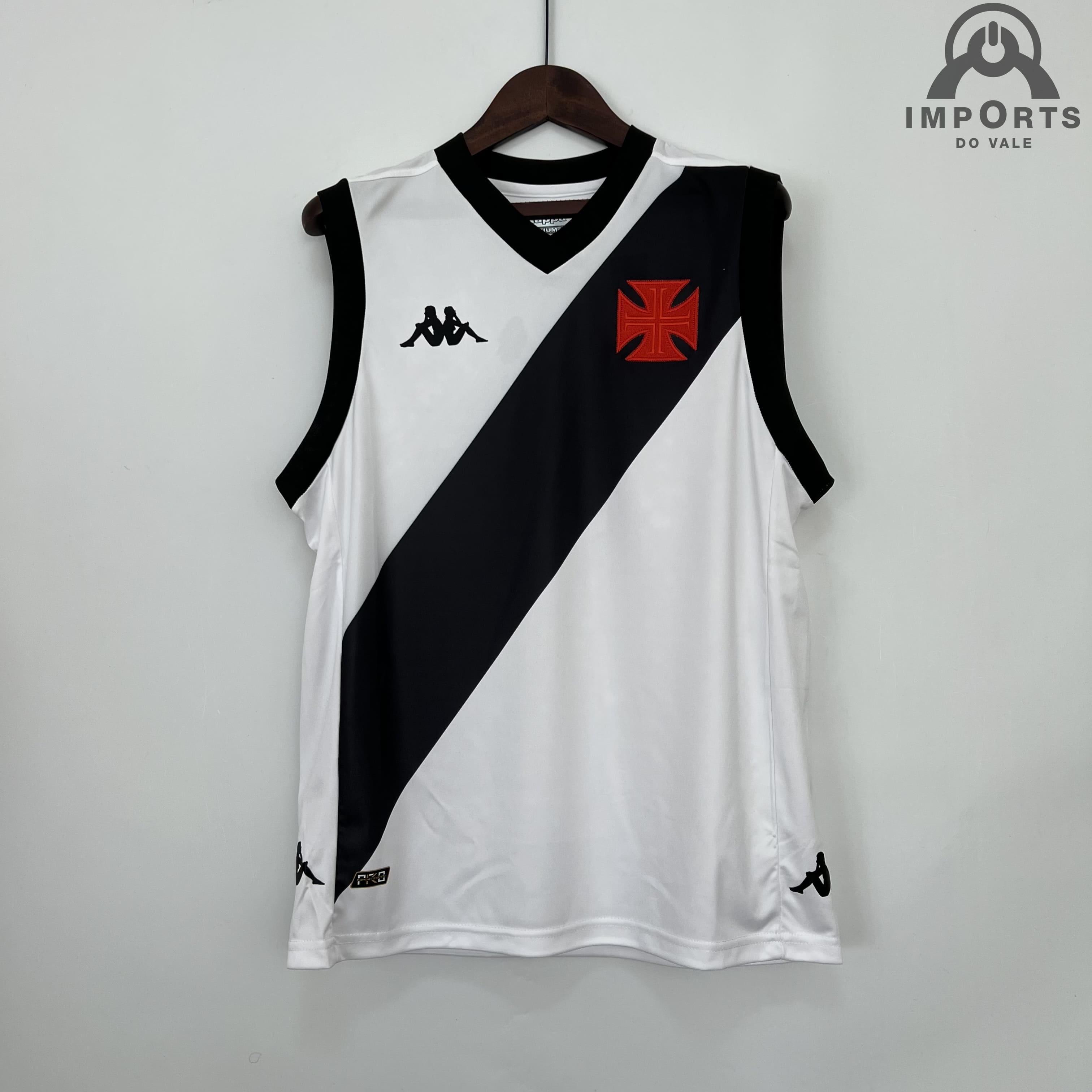 Camisa NBA Vasco II 22/23 + Personalização Grátis 