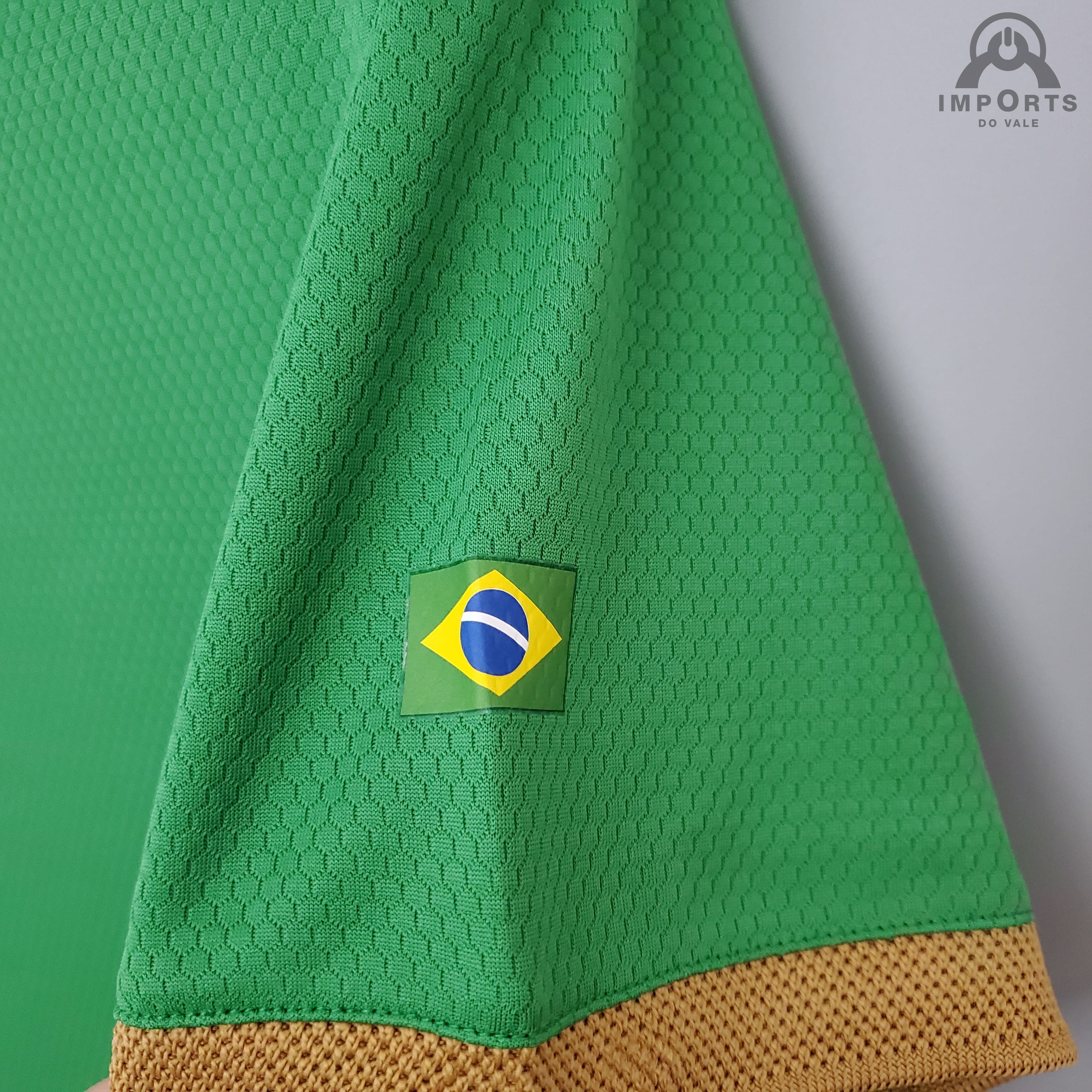 Camisa Palmeiras Ed.Especial Campeão Mundial 1951 Versão Torcedor