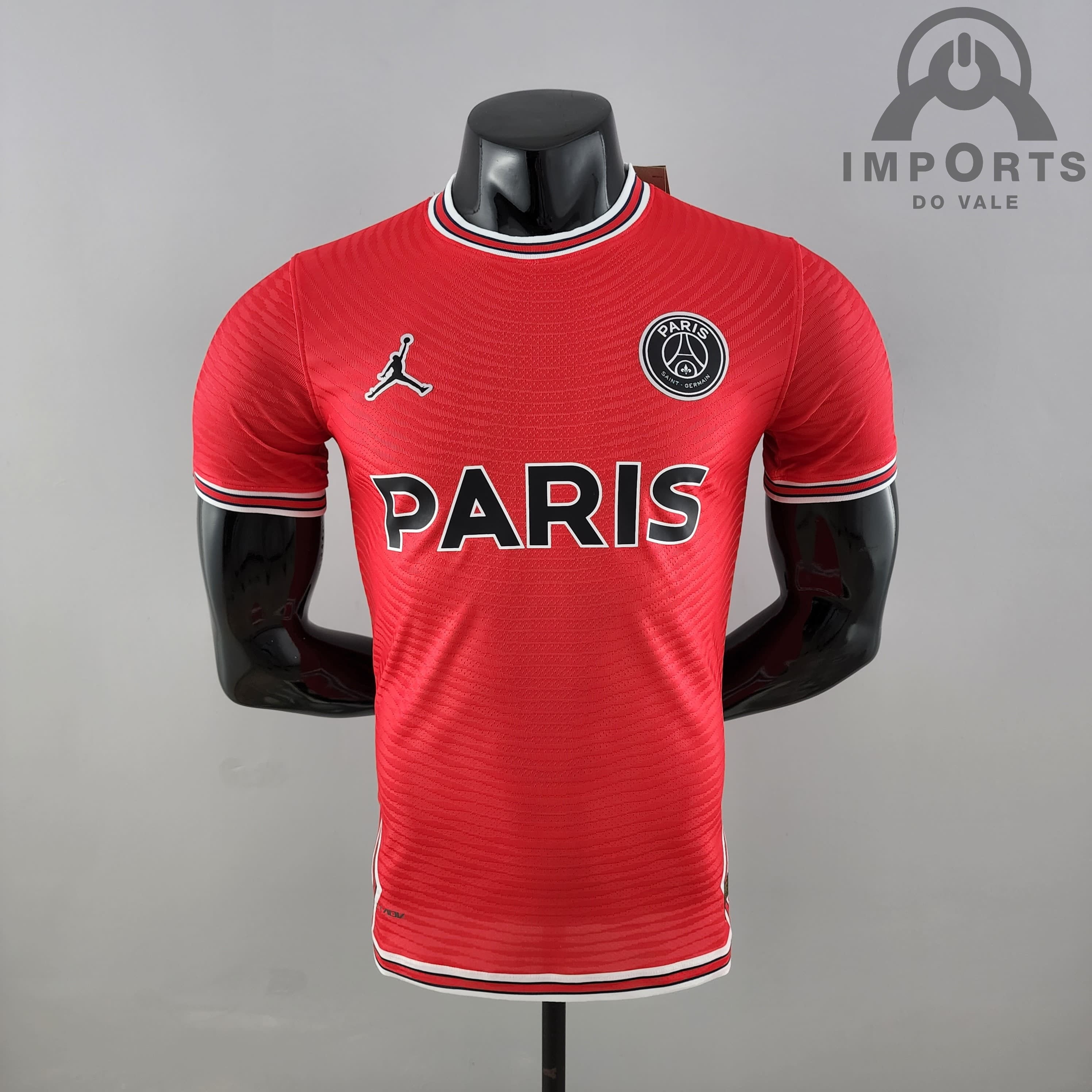 Camisa PSG Home 22/23