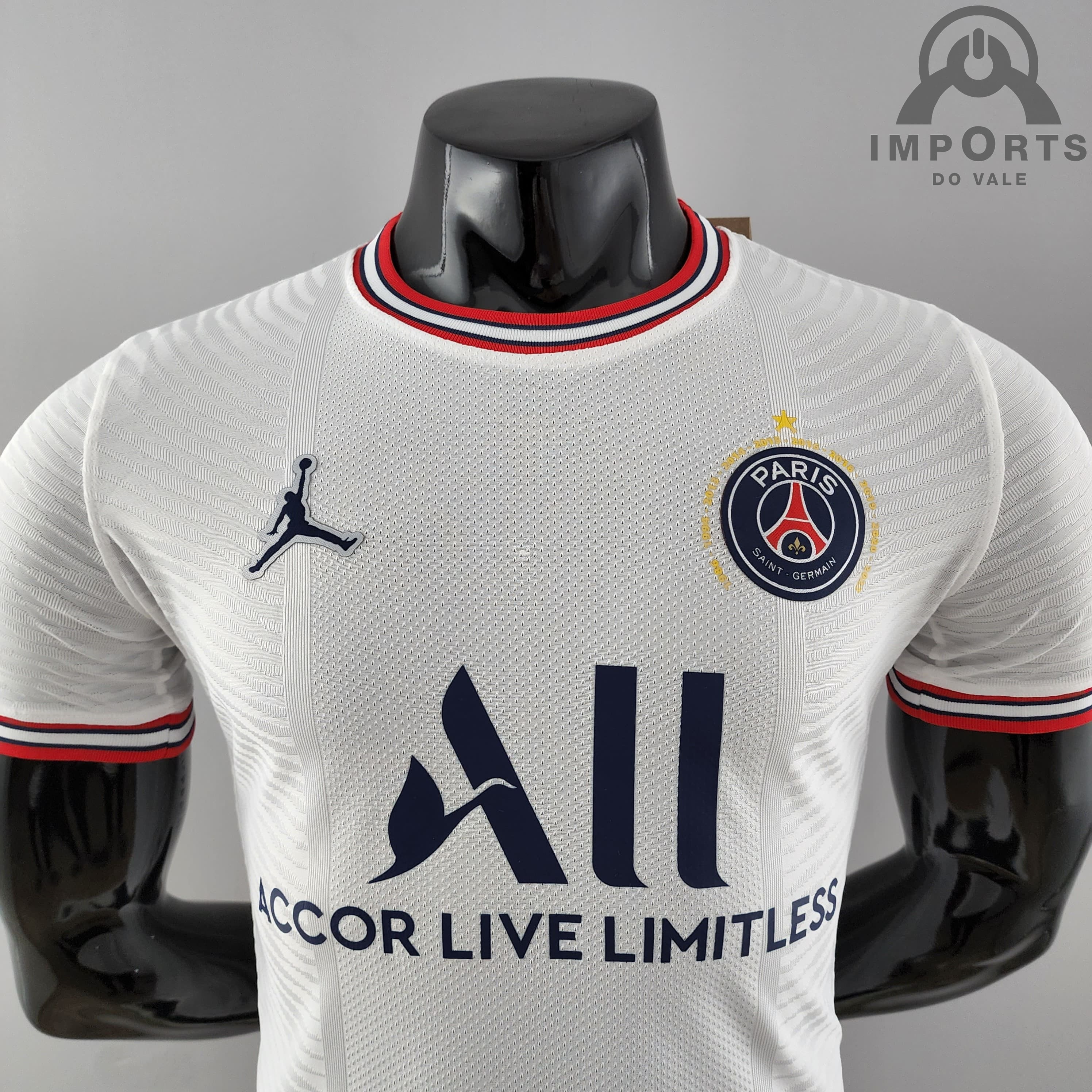 Aqui essas camisas não tem vez Link na Bio da sua Camisa do PSG de alt