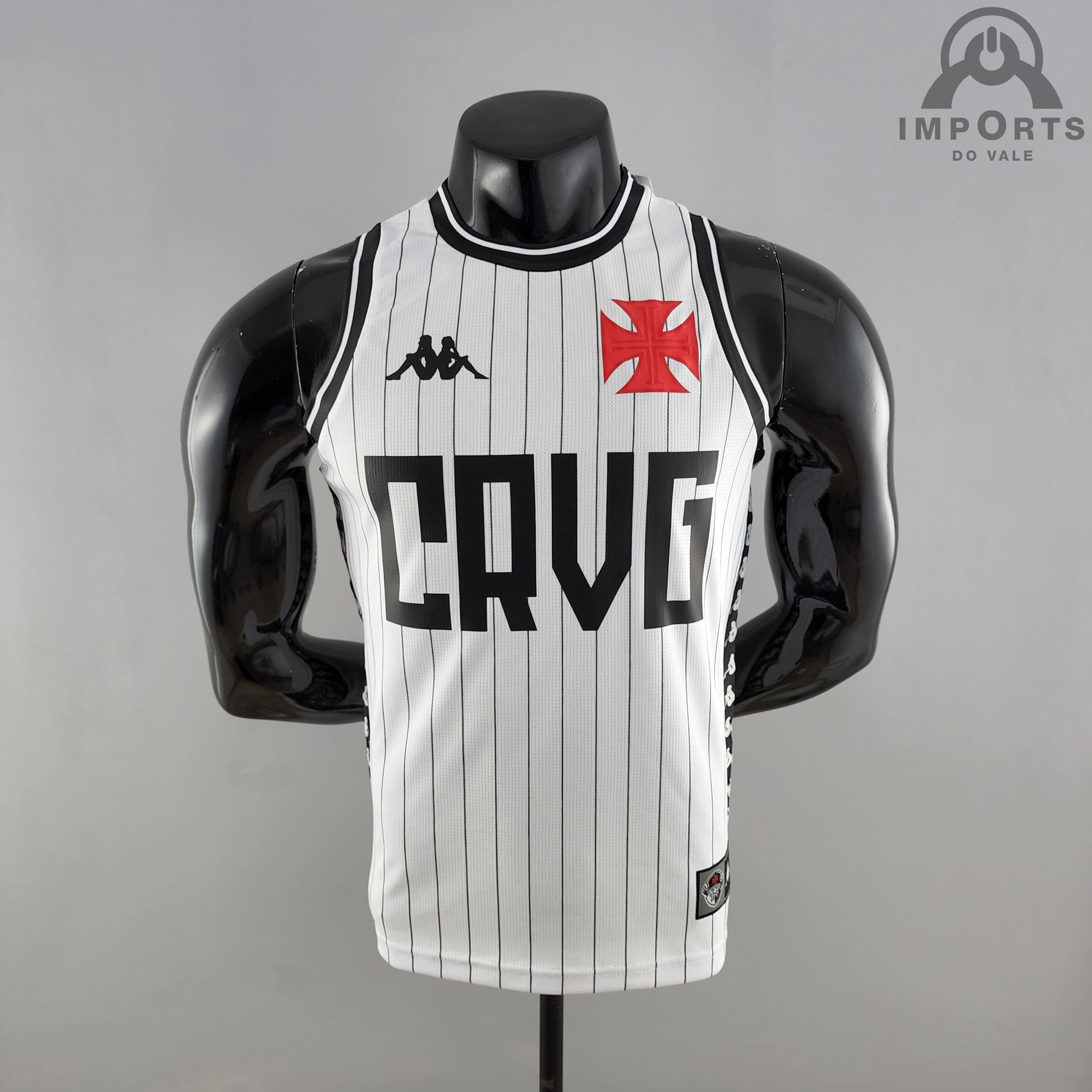 NBB Vasco ll 2022