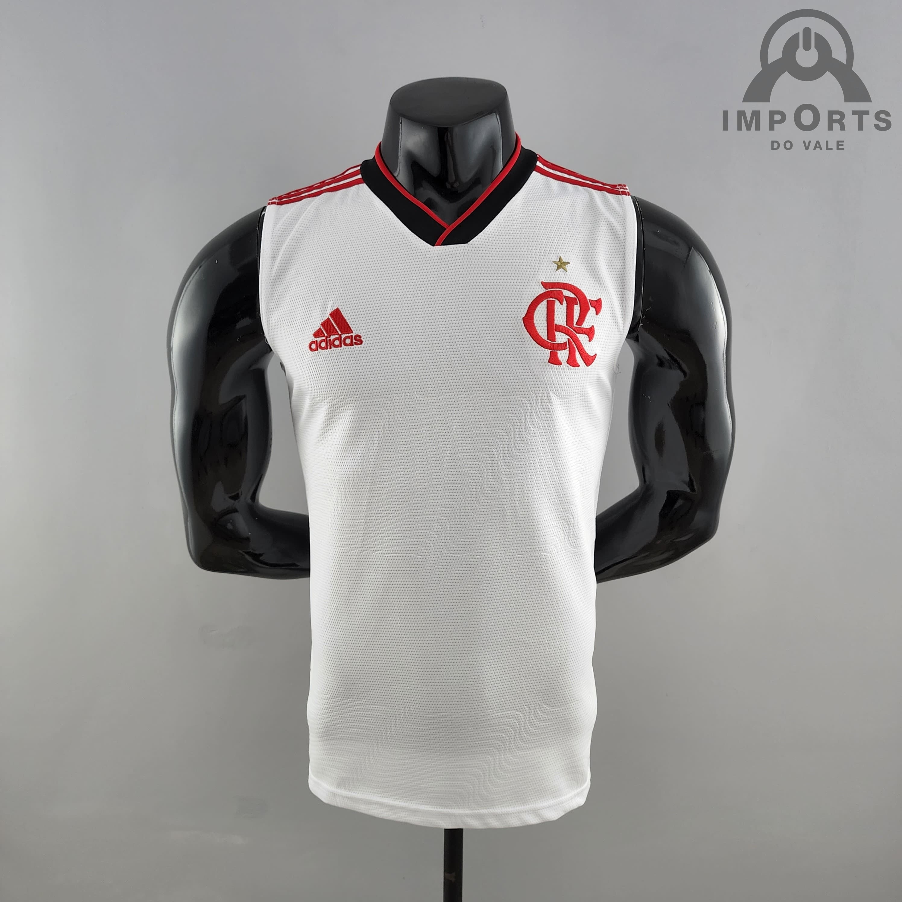 Regata Flamengo II 22/23 