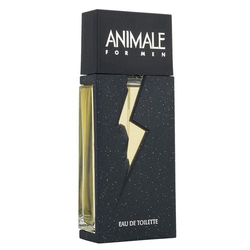 Animale For Men Eau de Toilette - Perfume Masculino 