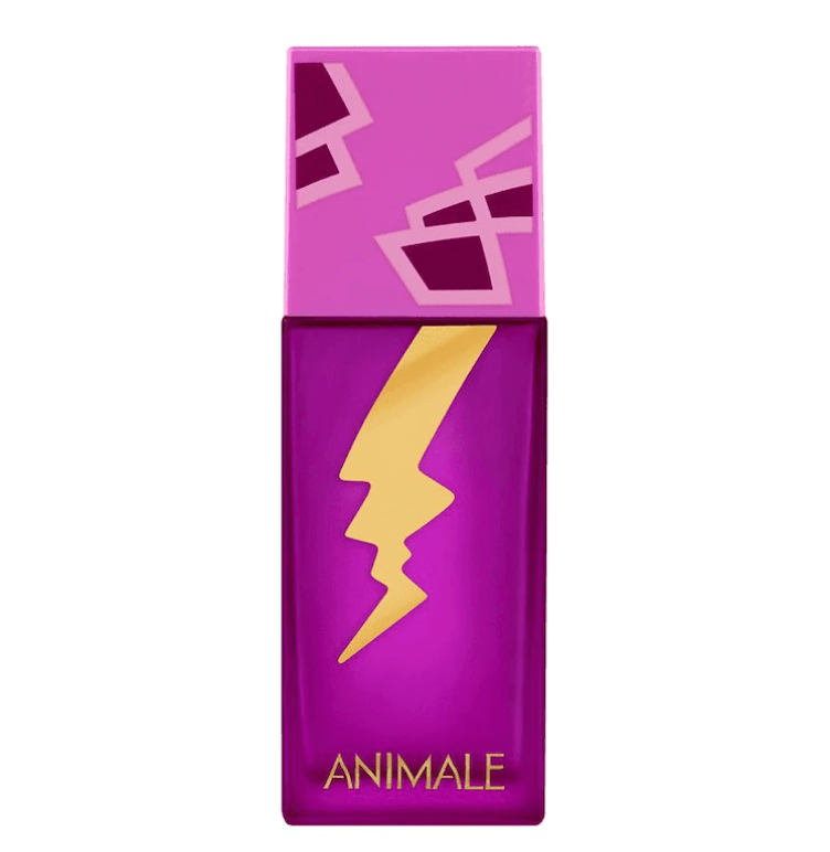 Animale Sexy Eau de Perfume - Perfume Feminino 100ml