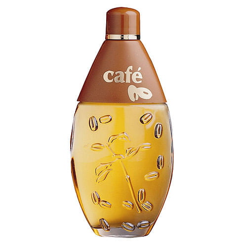 Feminino Cafe De Café Café Eau De Toilette  - 90 ml