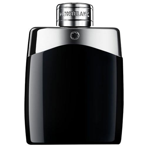 Legend Montblanc - Perfume Masculino - Eau de Toilette - 100ml