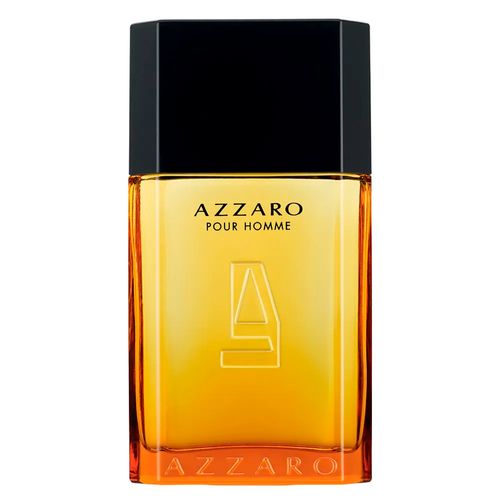 Azzaro Pour Homme Azzaro Eau de Toilette - Perfume Masculino 