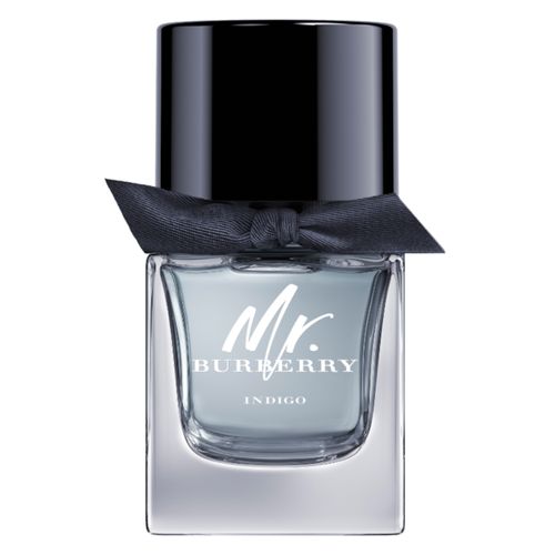 Mr. Burberry Indigo Burberry Perfume Masculino - Eau de Toilette -
