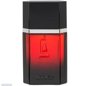 Perfume Azzaro Elixir Eau de Toilette Masculino 100ml