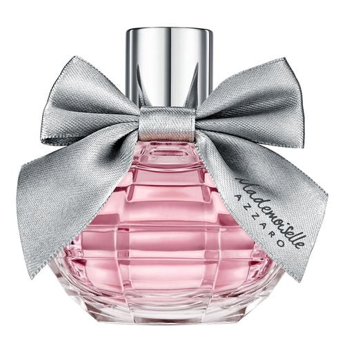 Perfume Azzaro Mademoiselle Eau de Toilette Feminino 30ml