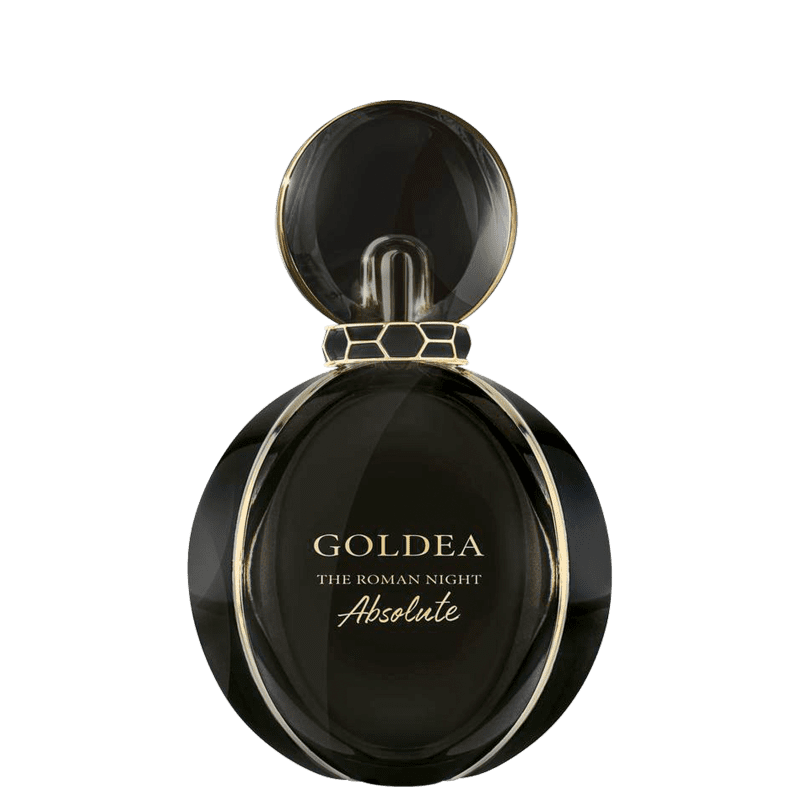 Perfume Bvlgari Goldea The Roman Night Absolute  Eau de Parfum - Feminino 