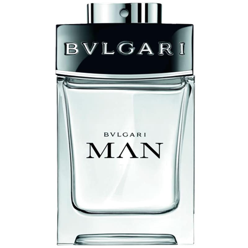 Perfume Bvlgari Man Eau de Toilette - Masculino 