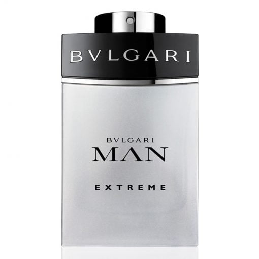 Perfume Bvlgari Man Extreme Eau de Toilette -  Masculino