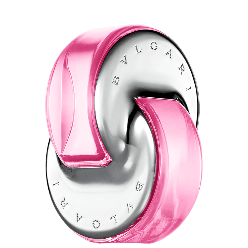 Perfume Bvlgari Omnia Pink Sapphire Eau de Toilette - Feminino 65ml