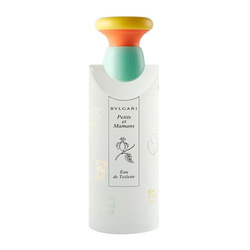 Perfume Bvlgari Petits Et Mamans Eau De Toilette Feminino 100ml