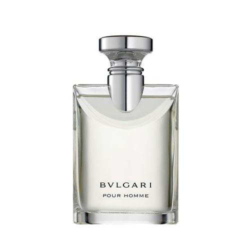 Perfume Bvlgari Pour Homme Masculino Eau De Toilette