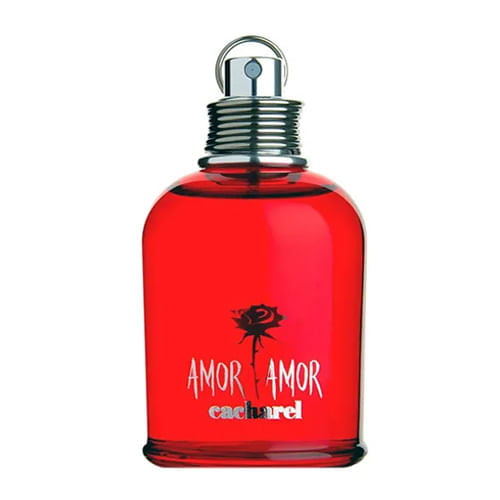 Perfume Cacharel Amor Amor Eau de Toilette Feminino 