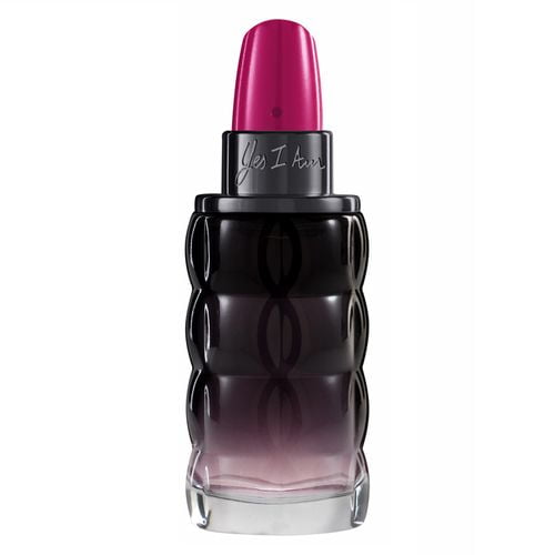 Perfume Cacharel Yes I Am Pink First Eau de Parfum Feminino