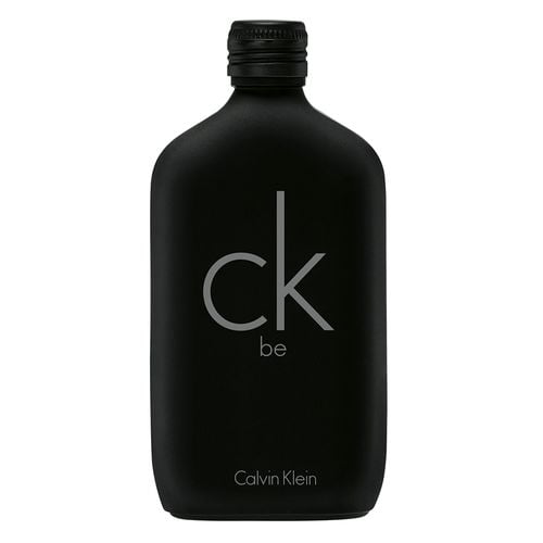 Perfume Calvin Klein Be Eau De Toilette Unissex