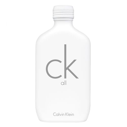 Perfume Calvin Klein  CK All Eau de Toilette  Unissex 100ml