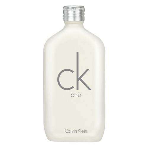  Perfume Calvin Klein Ck One  Eau de Toilette  Unissex