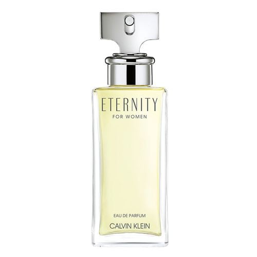 Perfume Calvin Klein Eternity Eau De Parfum Feminino