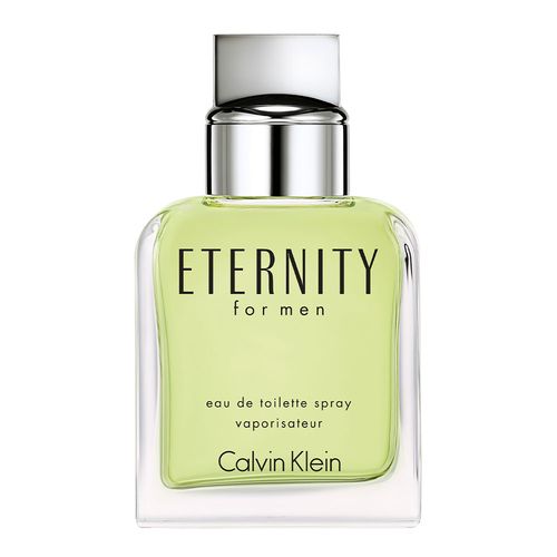 Perfume Calvin Klein Eternity Eau De Toilette Masculino