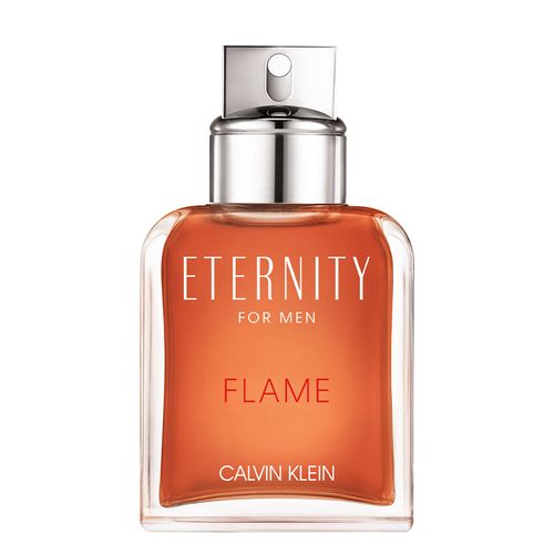 Perfume Calvin Klein Eternity Flame for Men Eau de Toilette Masculino