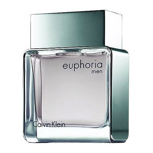 Perfume Calvin Klein Euphoria Men  Eau de Toilette Masculino 100ml