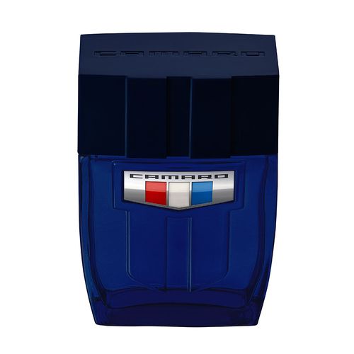 Perfume Camaro Blue Camaro   Deo Colonia Masculino 100ml