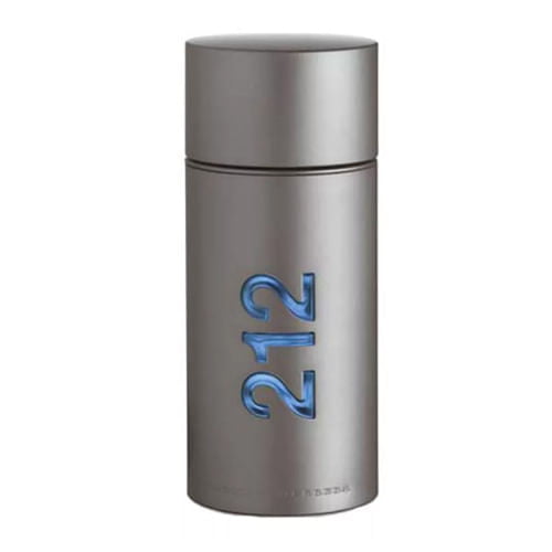  Perfume Carolina Herrera 212 Men Nyc Eau de Toilette  Masculino 
