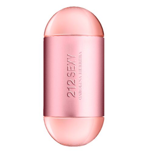 Perfume Carolina Herrera 212 Sexy Eau de Parfum Feminino 