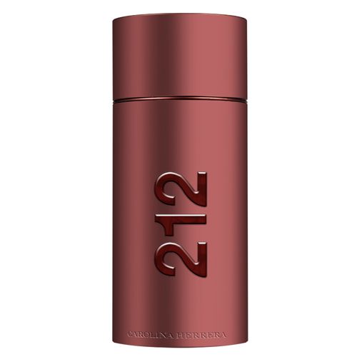 Perfume Carolina Herrera 212 Sexy Men  Eau De Toilette Masculino